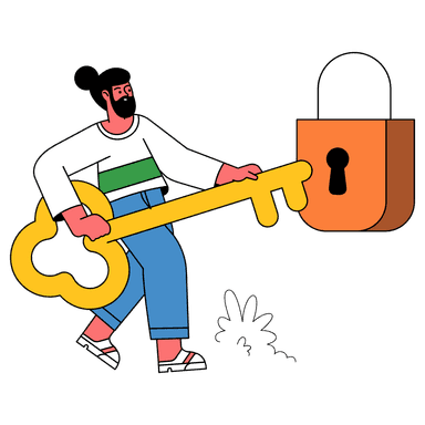 Signup